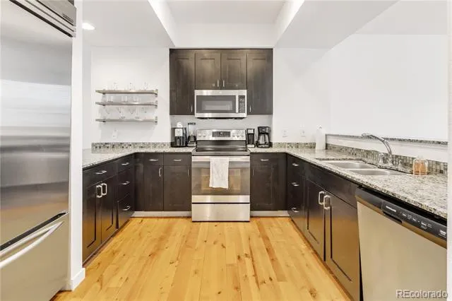 17 S Harrison Street Denver, CO 80209