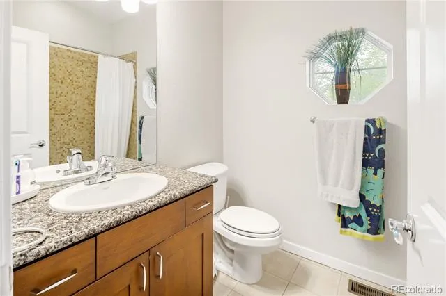 17 S Harrison Street Denver, CO 80209