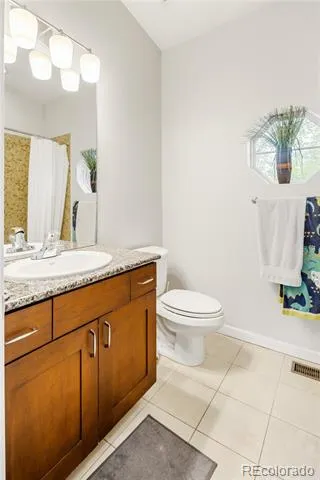 17 S Harrison Street Denver, CO 80209