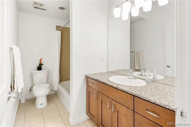 17 S Harrison Street Denver, CO 80209