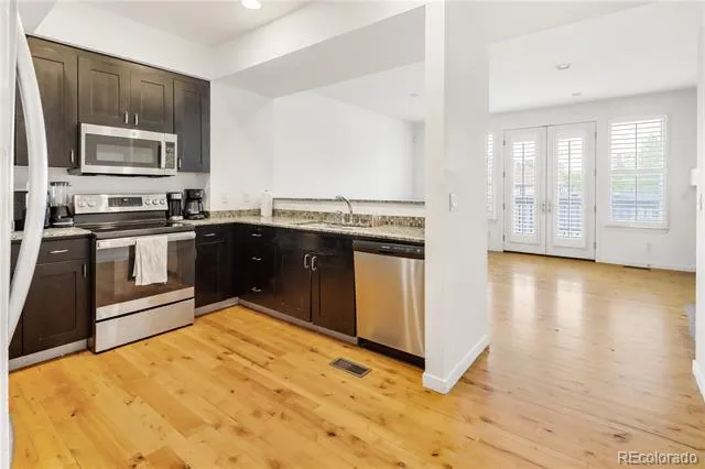 17 S Harrison Street Denver, CO 80209