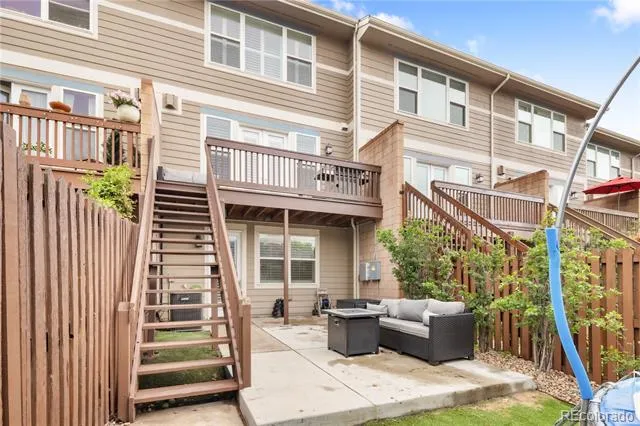 17 S Harrison Street Denver, CO 80209