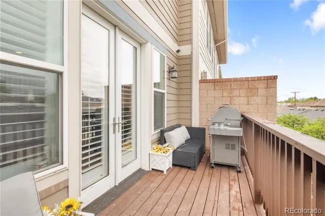 17 S Harrison Street Denver, CO 80209