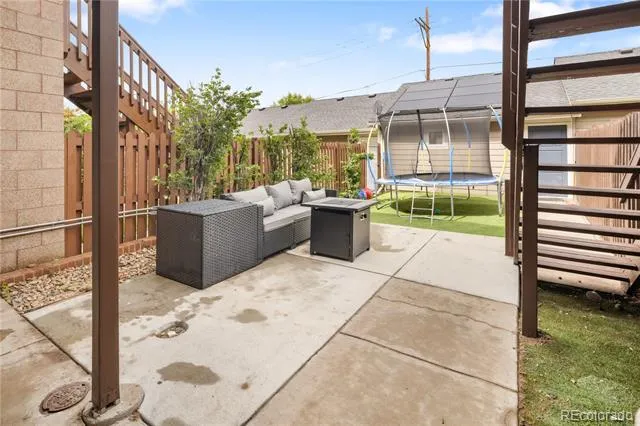 17 S Harrison Street Denver, CO 80209