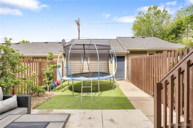 17 S Harrison Street Denver, CO 80209
