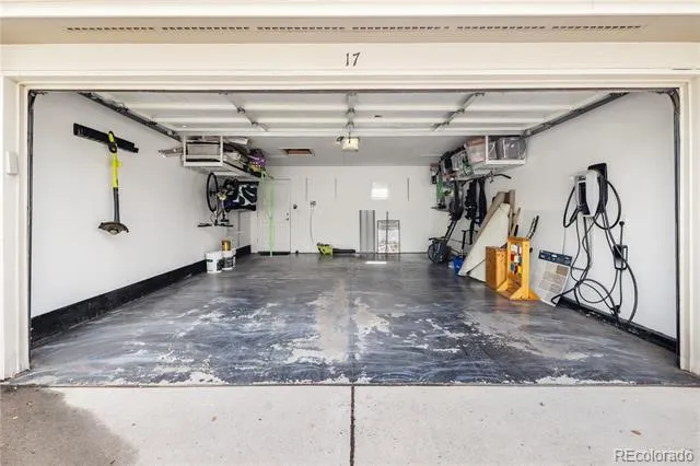 17 S Harrison Street Denver, CO 80209