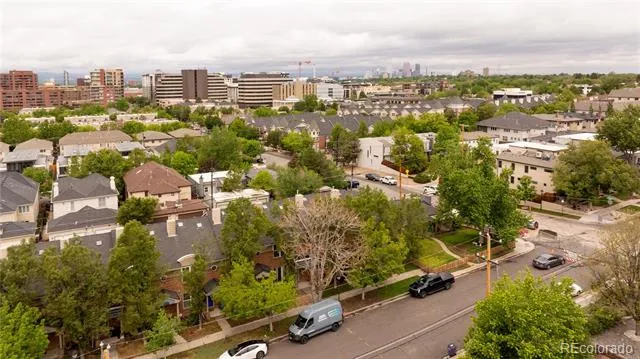 17 S Harrison Street Denver, CO 80209