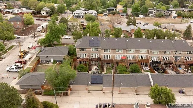 17 S Harrison Street Denver, CO 80209
