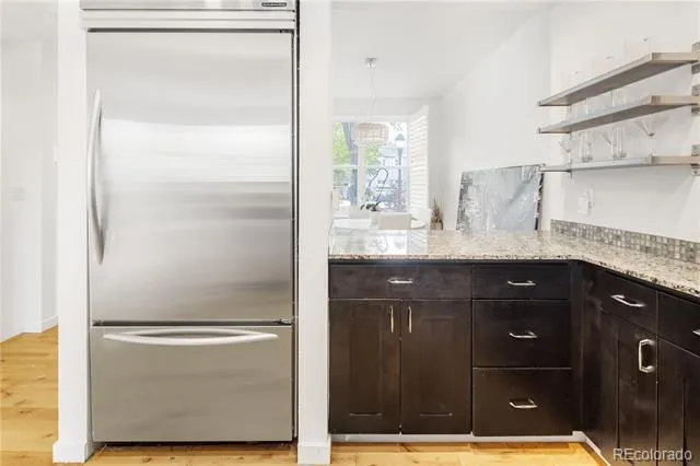 17 S Harrison Street Denver, CO 80209