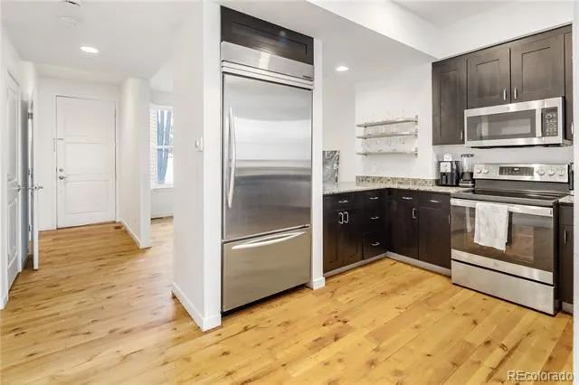 17 S Harrison Street Denver, CO 80209