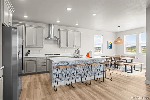 15754 Little Bluestem Road Monument, CO 80132