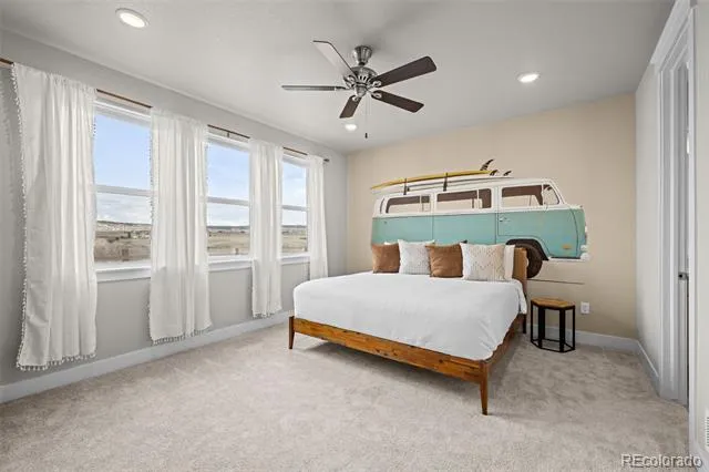 15754 Little Bluestem Road Monument, CO 80132