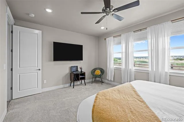 15754 Little Bluestem Road Monument, CO 80132