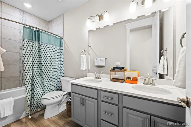 15754 Little Bluestem Road Monument, CO 80132