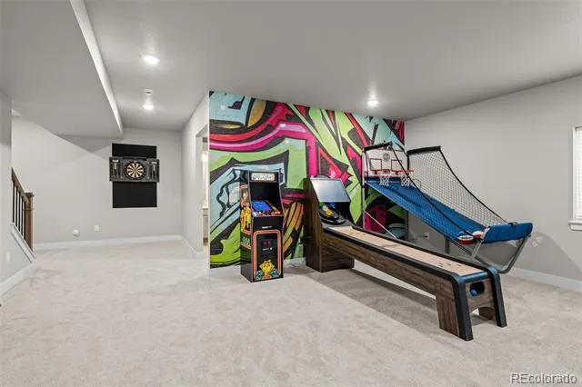 15754 Little Bluestem Road Monument, CO 80132