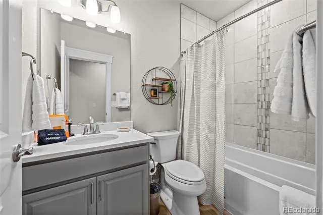15754 Little Bluestem Road Monument, CO 80132