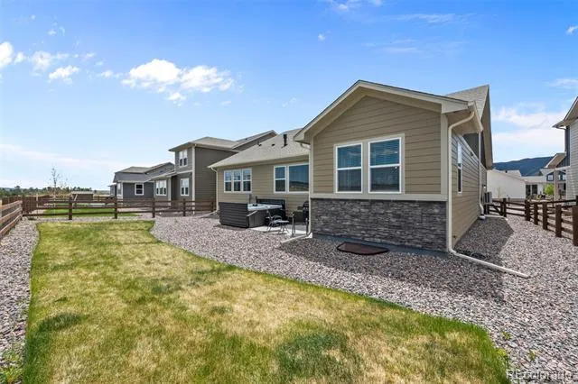 15754 Little Bluestem Road Monument, CO 80132