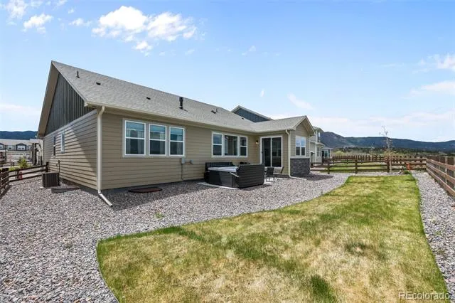 15754 Little Bluestem Road Monument, CO 80132
