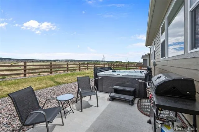 15754 Little Bluestem Road Monument, CO 80132
