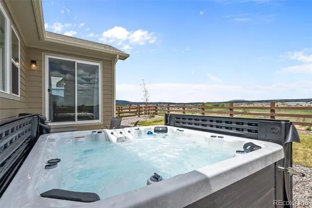 15754 Little Bluestem Road Monument, CO 80132