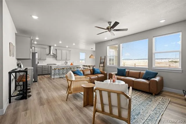 15754 Little Bluestem Road Monument, CO 80132