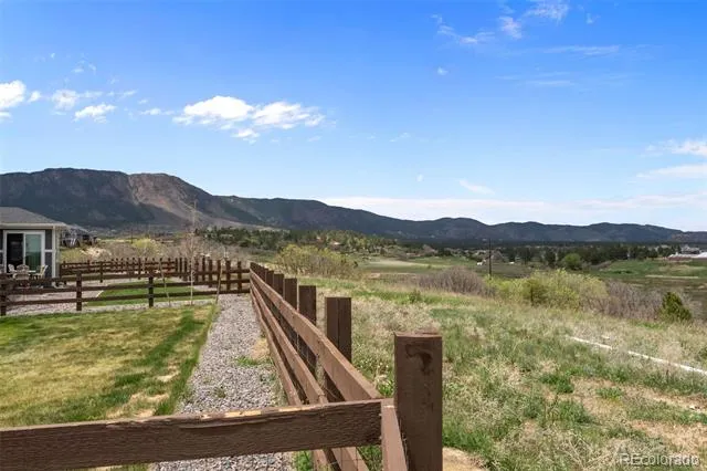 15754 Little Bluestem Road Monument, CO 80132