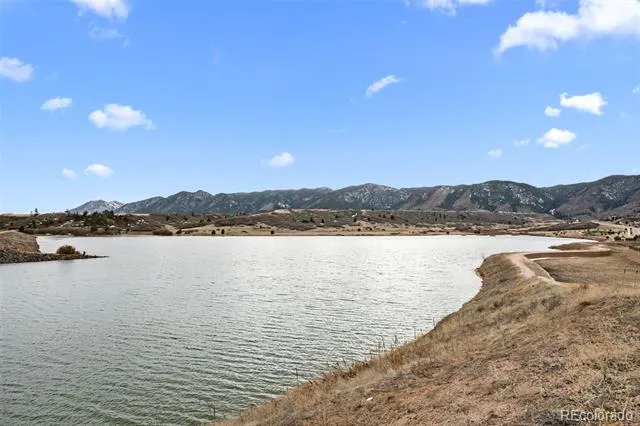 15754 Little Bluestem Road Monument, CO 80132