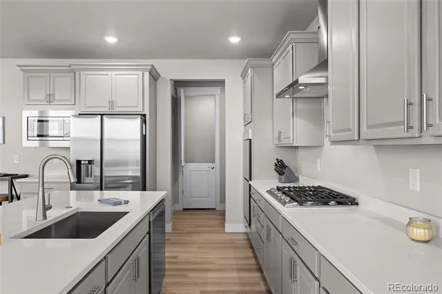15754 Little Bluestem Road Monument, CO 80132