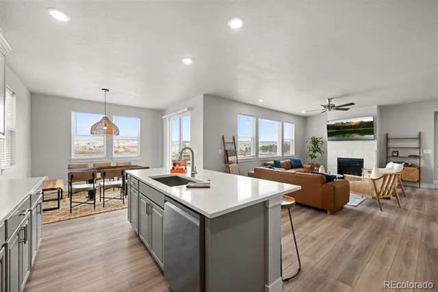 15754 Little Bluestem Road Monument, CO 80132