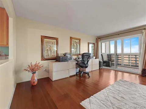 9335 E Center Avenue #8C
