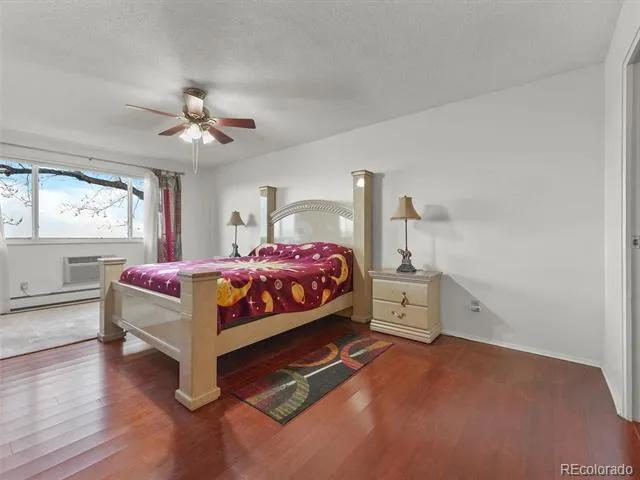 9335 E Center Avenue #8C Denver, CO 80247