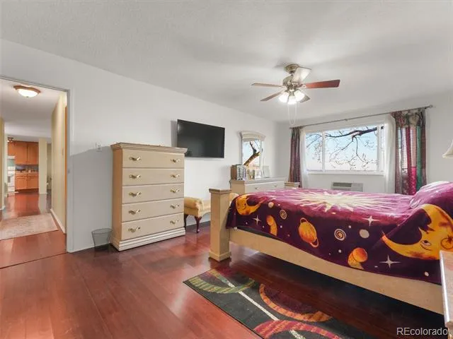 9335 E Center Avenue #8C Denver, CO 80247