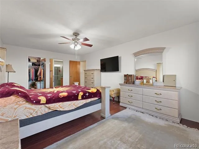 9335 E Center Avenue #8C Denver, CO 80247