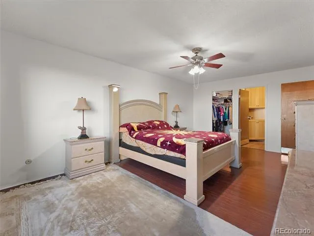 9335 E Center Avenue #8C Denver, CO 80247
