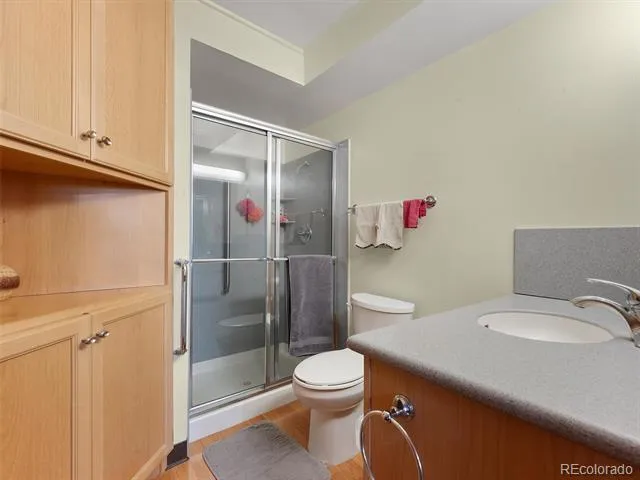 9335 E Center Avenue #8C Denver, CO 80247
