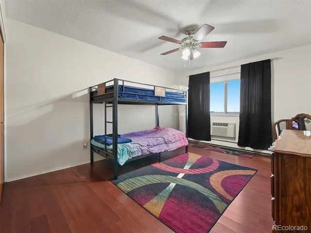 9335 E Center Avenue #8C Denver, CO 80247