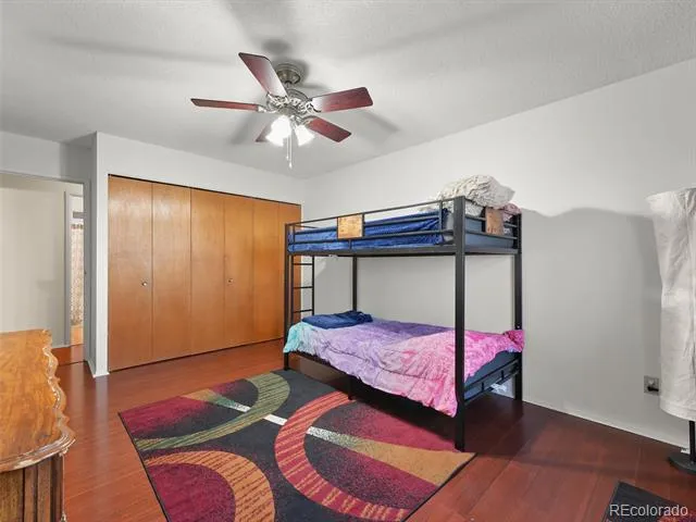 9335 E Center Avenue #8C Denver, CO 80247