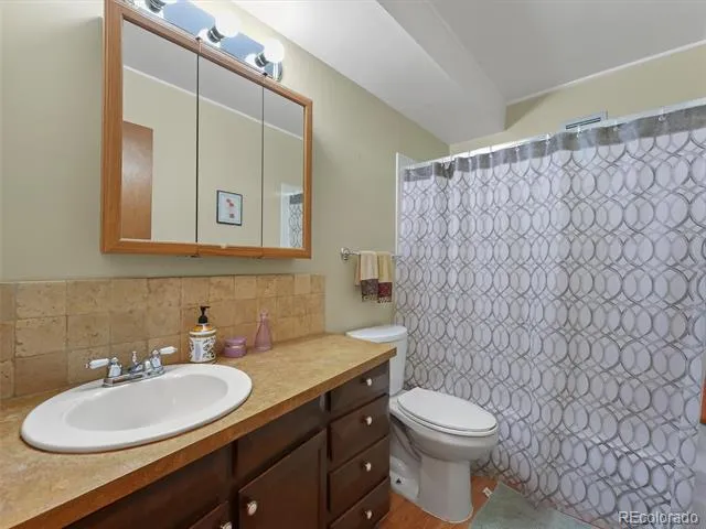 9335 E Center Avenue #8C Denver, CO 80247