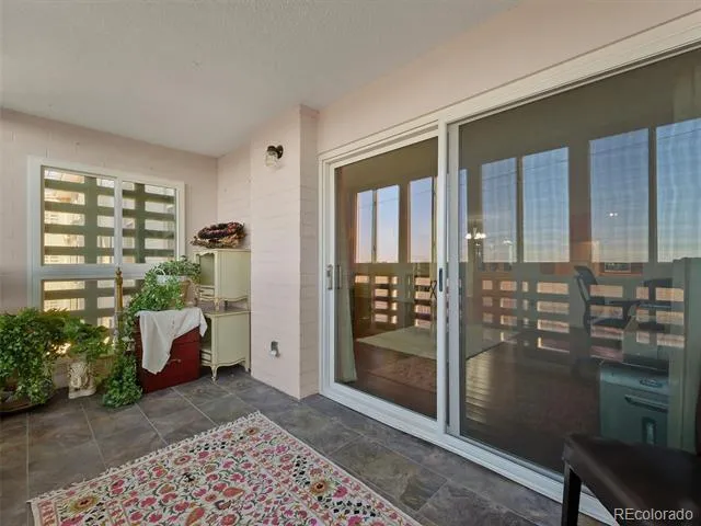 9335 E Center Avenue #8C Denver, CO 80247