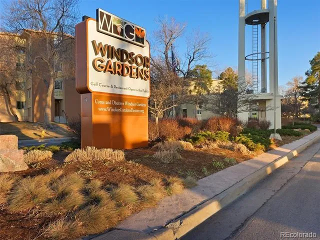 9335 E Center Avenue #8C Denver, CO 80247