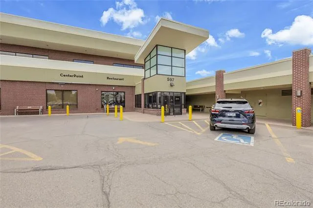 9335 E Center Avenue #8C Denver, CO 80247