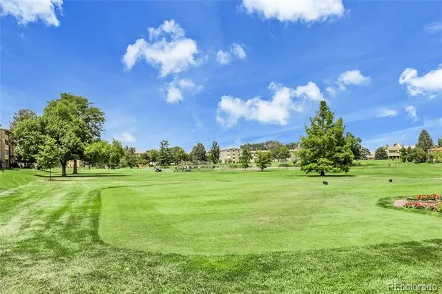 9335 E Center Avenue #8C Denver, CO 80247