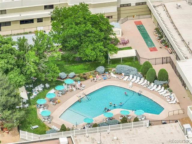 9335 E Center Avenue #8C Denver, CO 80247