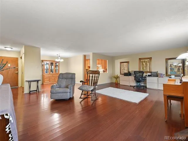 9335 E Center Avenue #8C Denver, CO 80247