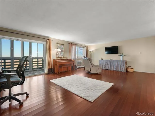 9335 E Center Avenue #8C Denver, CO 80247