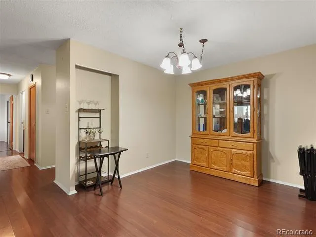 9335 E Center Avenue #8C Denver, CO 80247