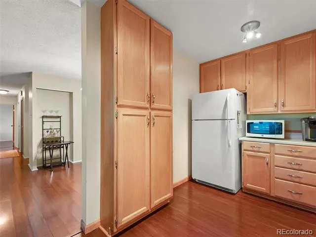 9335 E Center Avenue #8C Denver, CO 80247