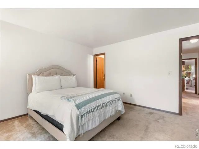 745 Arapahoe Avenue Boulder, CO 80302