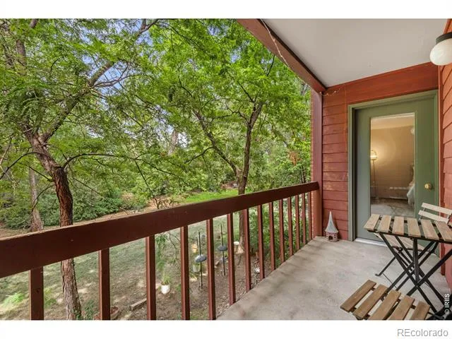 745 Arapahoe Avenue Boulder, CO 80302