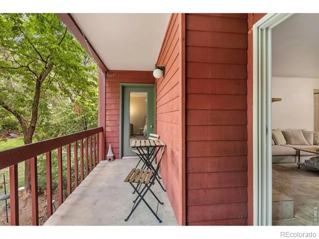 745 Arapahoe Avenue Boulder, CO 80302